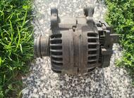 Grajewo ogłoszenia: Sprzedam alternator od Volkswagena 120A numery fabryczne na zdjęciu - zdjęcie